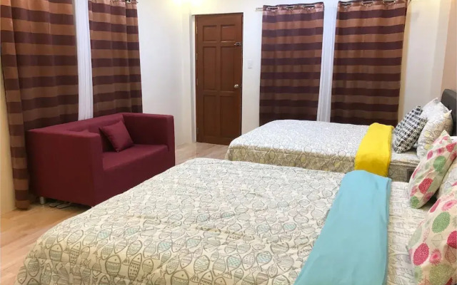Guest Hotel