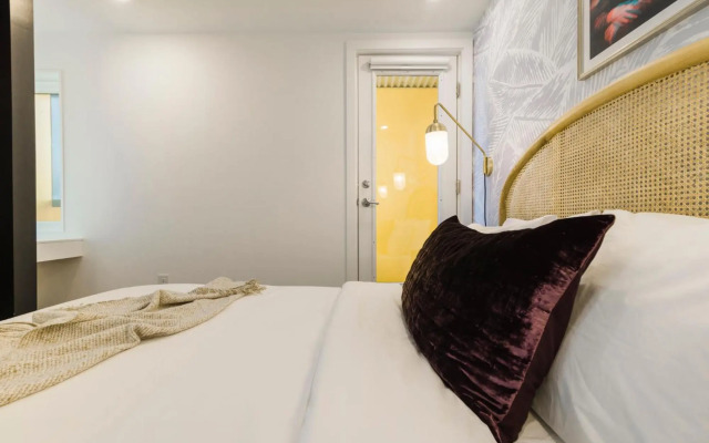 Abode XS House Stunning Architectural Flat