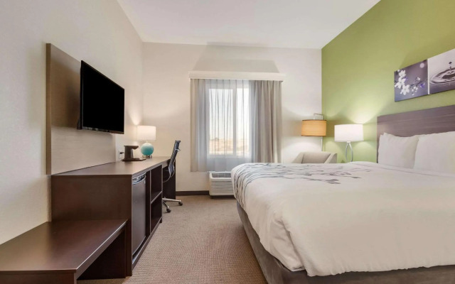 Sleep Inn