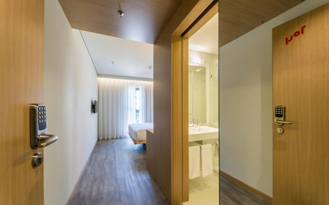 Moov Hotel Porto Norte