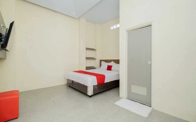 RedDoorz @ Sangnala Homestay Pakisaji