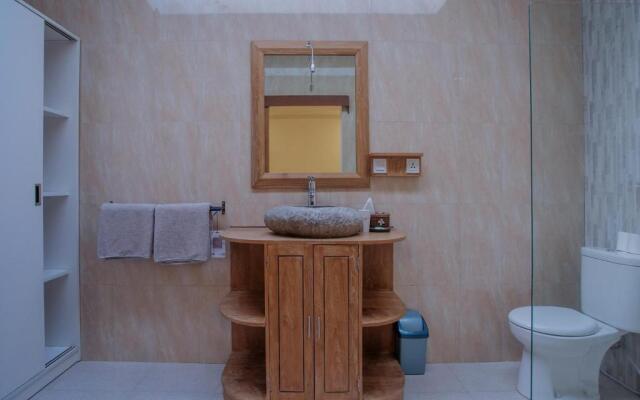 Bali Villas Arta
