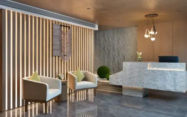 Hampton by Hilton Chongqing Changshou Lake