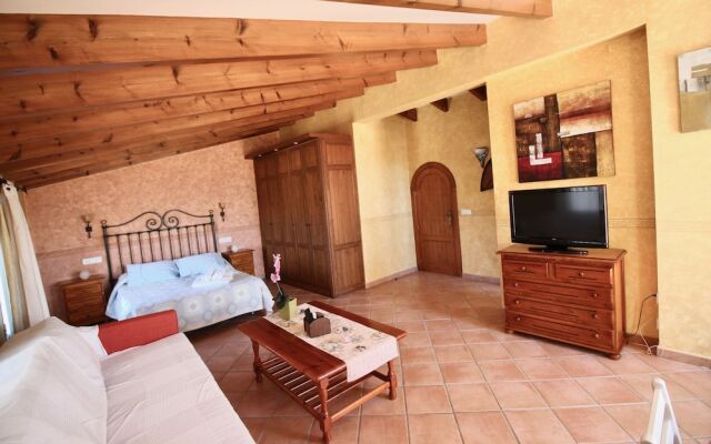 Apartamento Mar y Azul Solarium