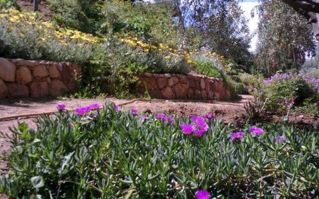 Domaine La Source