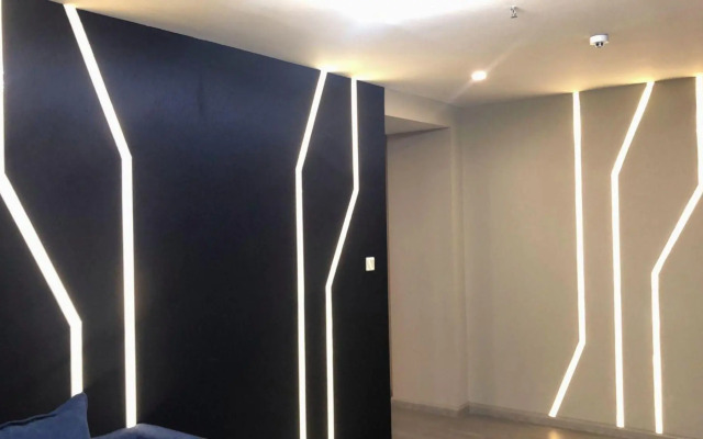 Wangjiang AS E-sports Hotel