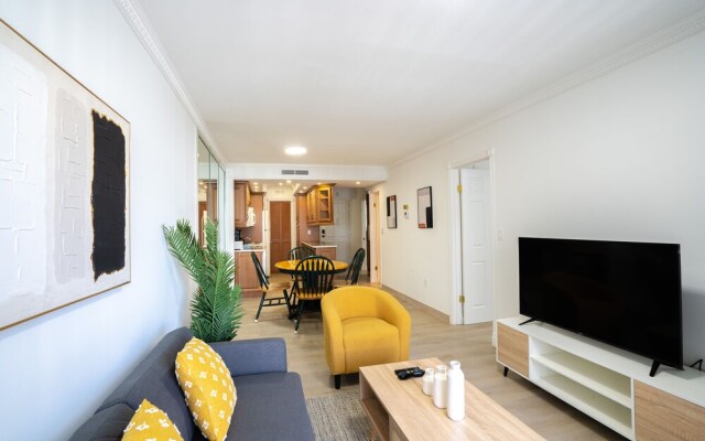 Le Cartier  Apartment