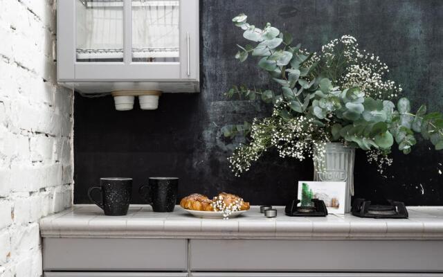 FlatStay (ФлэтСтей) на улице Большая Морская 56