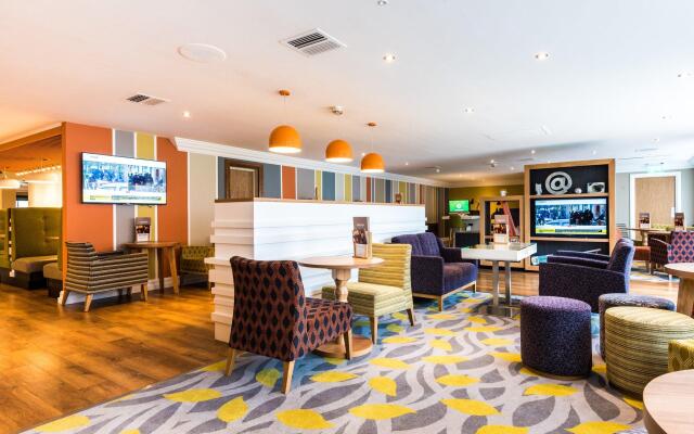 Holiday Inn Chester - South by IHG
