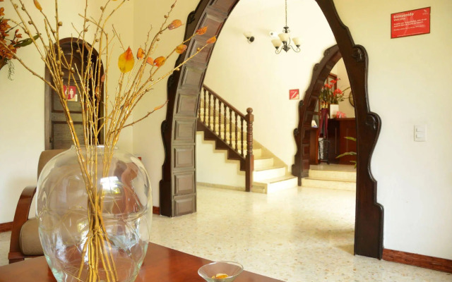 Hotel Karlo