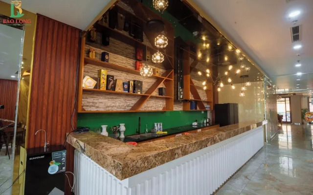 Bao Long Go Vap Hotel