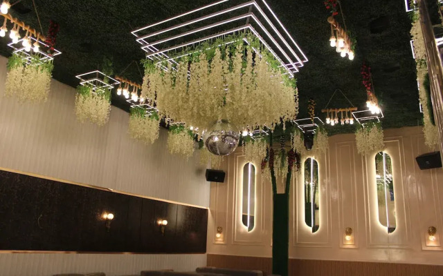 Hotel Gold Stone