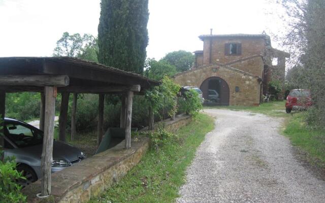 S. Bartolomeo II° - "La Loggetta"