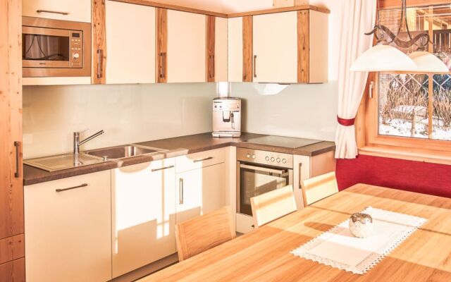 Chalet Glockner Heiligenblut