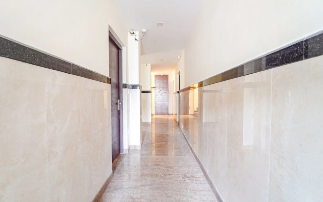 FabHotel HR Residency