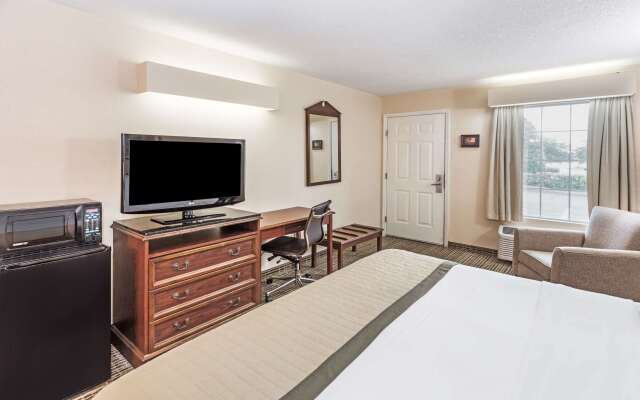 Baymont by Wyndham Valdosta at Valdosta Mall