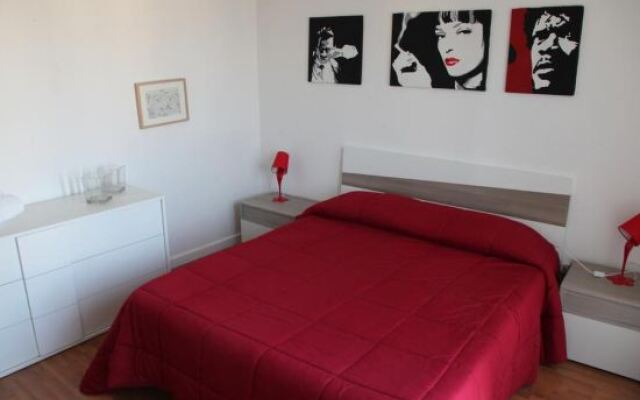 Don Giovanni Apartments