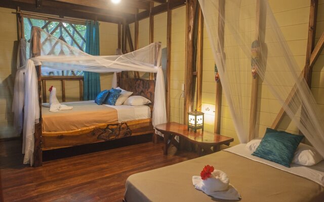 Tierra de Sueños Lodge & Wellness Center