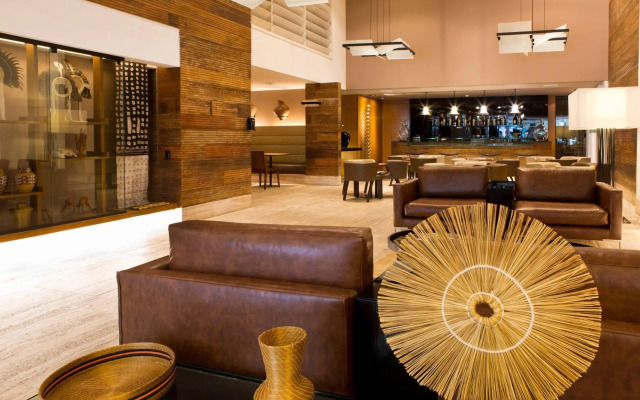 Ritz Hotel Leblon
