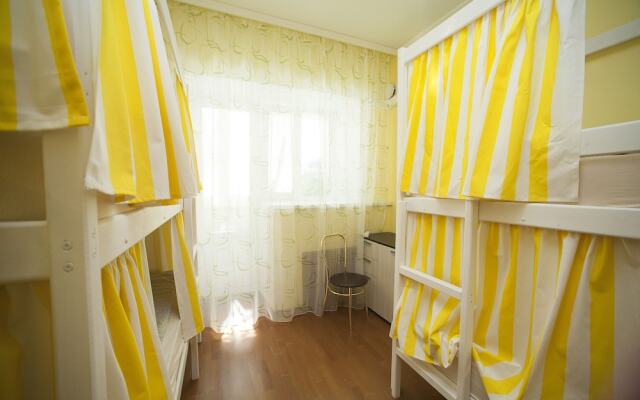 Отель и хостел Sweet Dreams