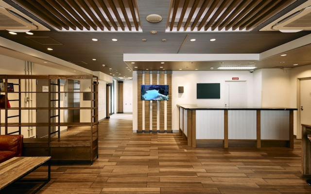 Kyoto Guesthouse HIVE - Hostel