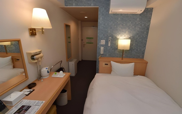 Idaimae Green Hotel – Guest Rooms – Saga