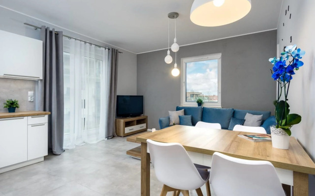 Elite Apartments Nova