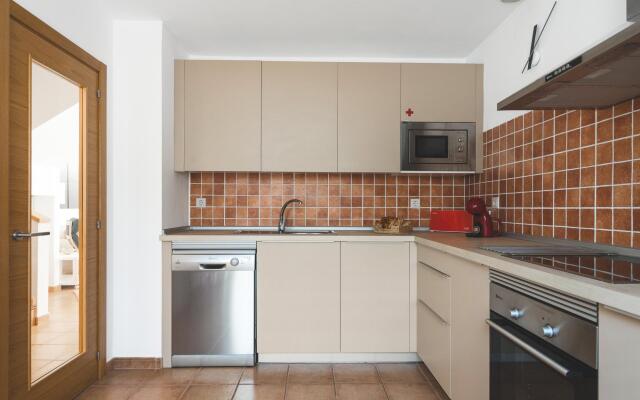 Home2Book Residencial Las Candelarias 1