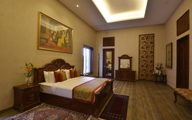 Orchha Palace and Convention Centre