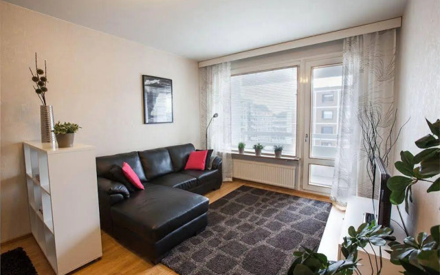 Kotimaailma Apartments Lappeenranta