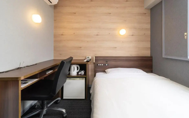 Super Hotel Ube Kosan Street