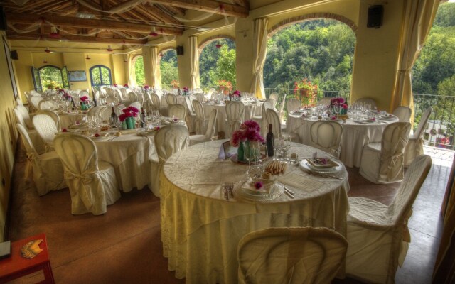 B&B Il Sole Delle Rive