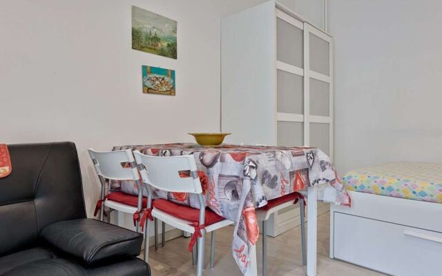 Porta Palazzo Cozy Studio