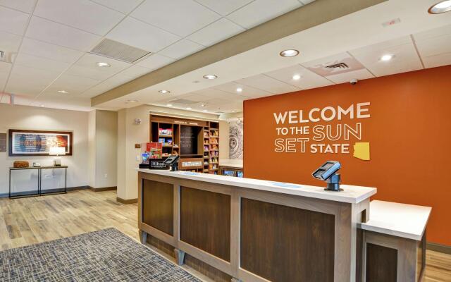 Hampton Inn & Suites Tucson Marana