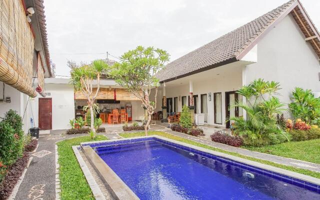 Wahyu Guest House