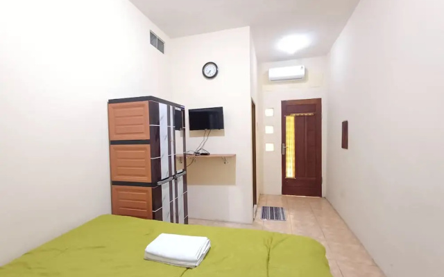 Irma Guest House