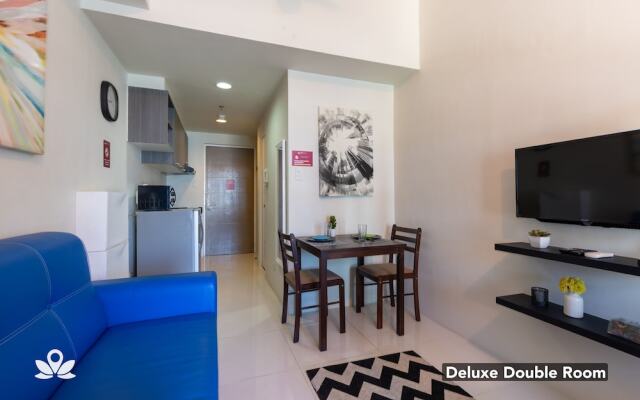 ZEN Rooms Currency Ortigas