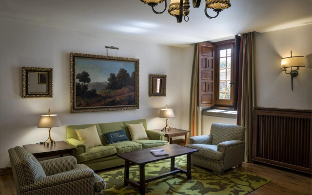 Parador De Cambados
