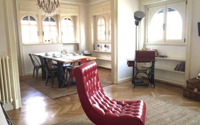 B&B Bonjour