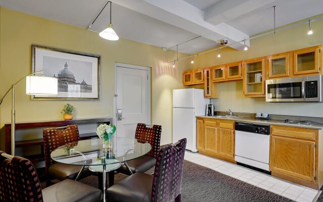 Best Western Syracuse Downtown Hotel and Suites