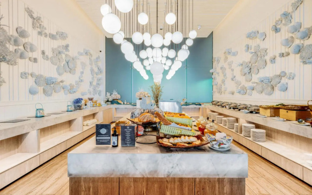 Hotel Tide Phuket