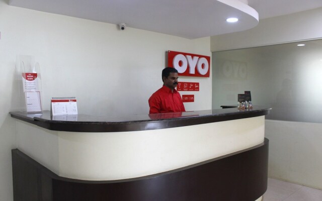 OYO 19614 Kallarackal Residency