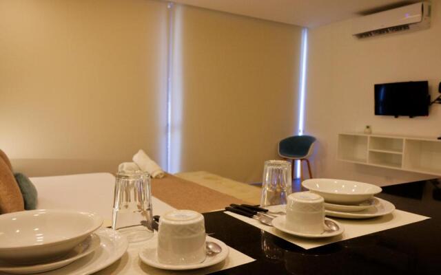 Mare Condo Vacacional