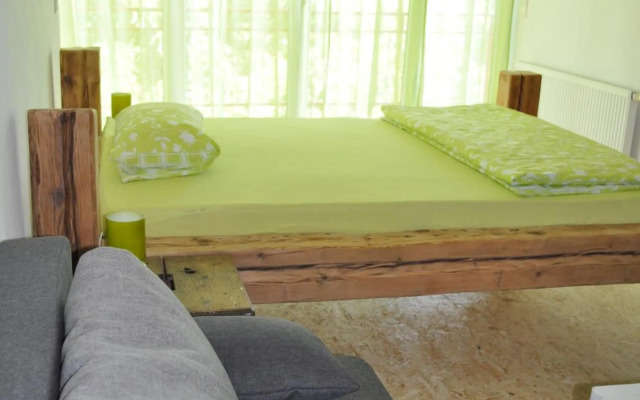 Punkrock Harbour Pension Bähr