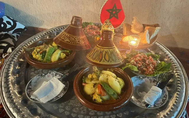 House andalous