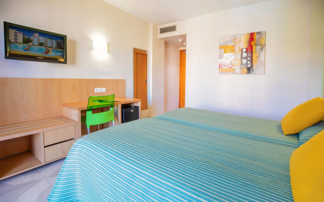 Hotel Servigroup Pueblo Benidorm