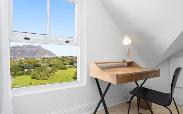 Summerville Beach Loft