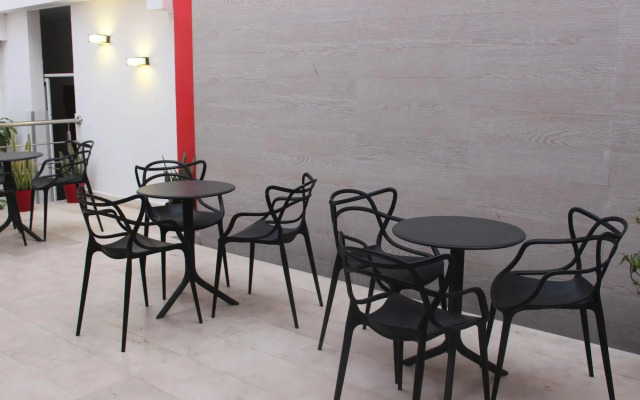 Hotel Monterrey