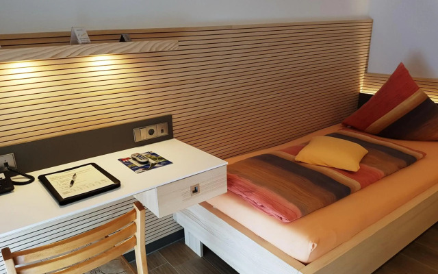 Hotel Garni Jägerhof