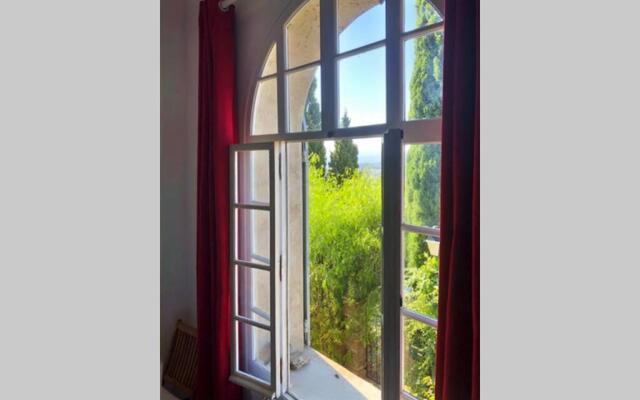 Magnifique Maison de Village Clim Vue Mer 6 Pers